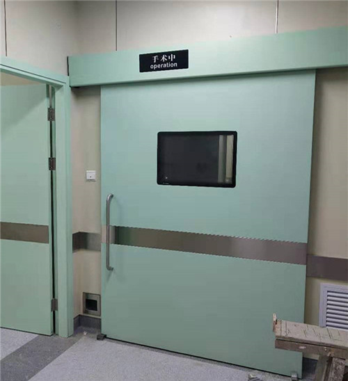 荆州铅板门辐射防护铅门射线防护铅门可上门安装