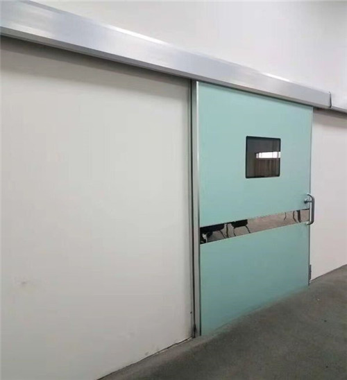 荆州ct室防护门 ct室射线防护门 不锈钢铅板门 欢迎订购