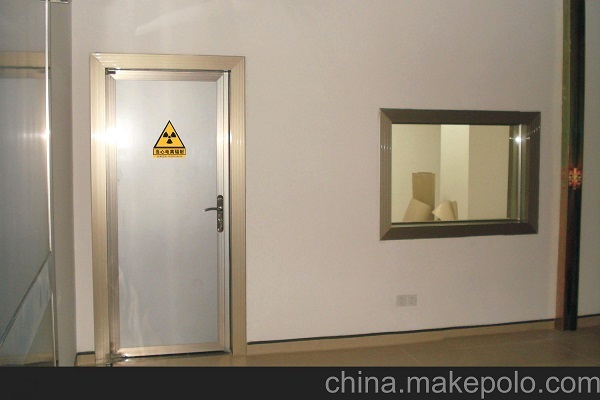 荆州平开防辐射铅板门生产厂家